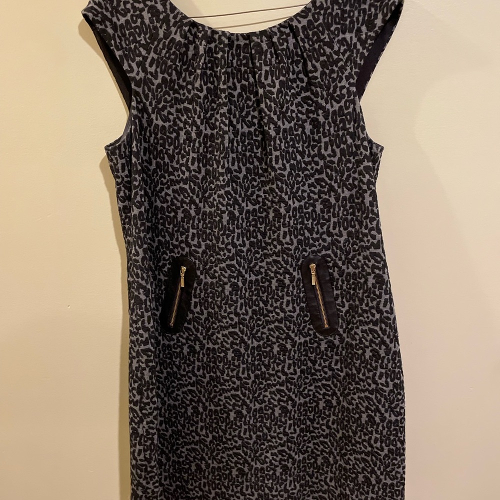 Eliza J Dress - 16W